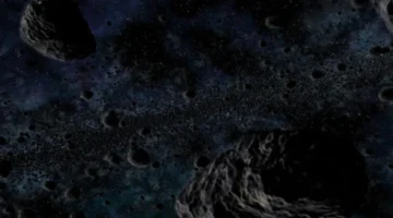 خريطة كونية مذهلة.. علماء الفلك يرصدون بدقة أماكن توزيع المادة المظلمة في الفضاء